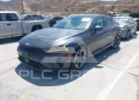 2022 KIA K5 фото