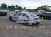 2022 KIA K5 фото