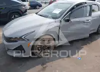 2022 KIA K5 фото