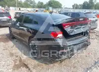 2022 KIA K5 фото