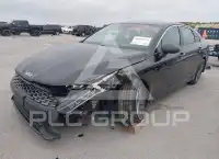 2022 KIA K5 фото
