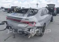 2022 KIA K5 фото