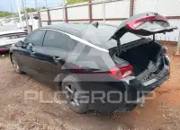 2022 KIA K5 фото