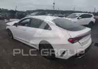2022 KIA K5 photo