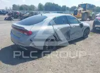 2022 KIA K5 photo