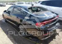 2022 KIA K5 фото