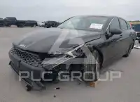 2022 KIA K5 фото