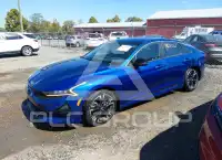 2022 KIA K5 фото