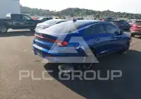 2022 KIA K5 фото