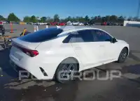 2022 KIA K5 фото