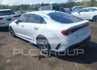2022 KIA K5 фото