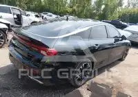 2022 KIA K5 фото