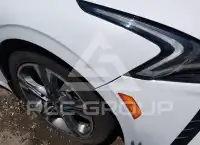 2022 KIA K5 фото