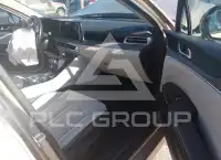 2022 KIA K5 фото