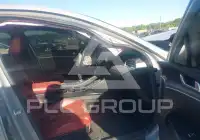2022 KIA K5 фото