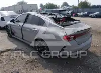 2022 KIA K5 фото