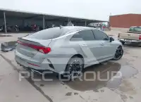 2022 KIA K5 фото