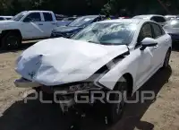 2022 KIA K5 фото
