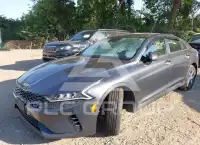 2022 KIA K5 photo