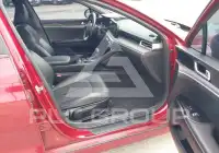 2022 KIA K5 фото