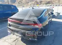 2022 KIA K5 фото