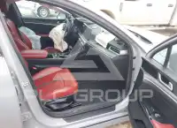2022 KIA K5 фото