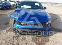 2022 KIA K5 фото