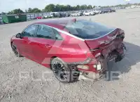 2022 KIA K5 photo