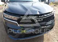 2022 KIA Sorento фото