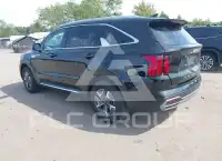 2022 KIA Sorento photo