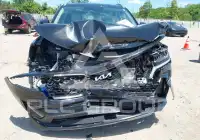 2022 KIA Sorento фото