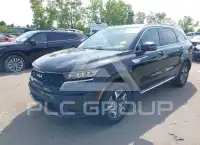 2022 KIA Sorento photo