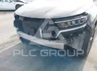 2022 KIA Sorento фото