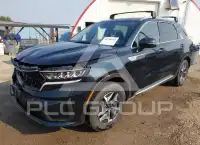 2022 KIA Sorento фото