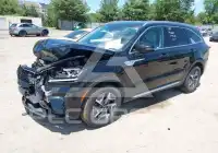2022 KIA Sorento фото