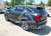 2022 KIA Sorento фото