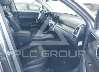 2022 KIA Sorento photo