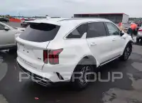 2022 KIA Sorento фото