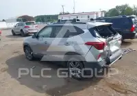 2022 KIA Seltos photo
