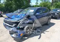 2022 KIA Seltos фото