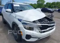 2022 KIA Seltos photo
