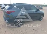 2022 KIA Seltos фото