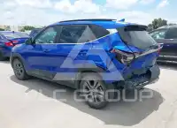 2022 KIA Seltos photo