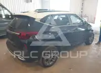 2022 KIA Seltos фото