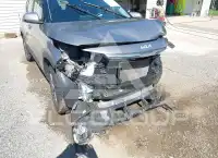 2022 KIA Seltos фото