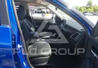 2022 KIA Seltos фото