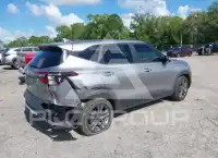 2022 KIA Seltos фото
