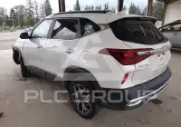2022 KIA Seltos фото