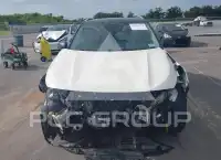 2022 KIA Seltos фото
