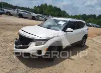2022 KIA Seltos фото